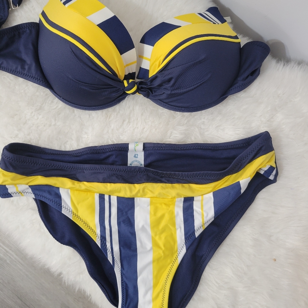 swim set